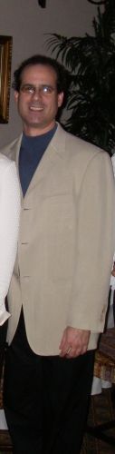 Gary Vogin