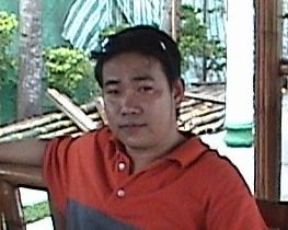 Arnel Roque