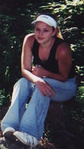 Brandee Hester