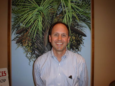 Jeffrey Barrett