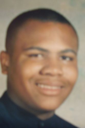 Kevin Gray