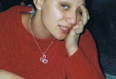 Christina Pruitt