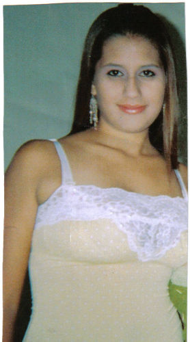 Cecilia Campos