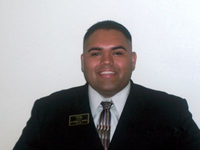 Ramiro Rojo