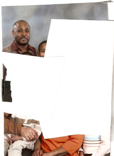 Kendric Walker
