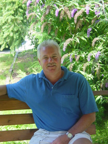 Douglas Goodwin