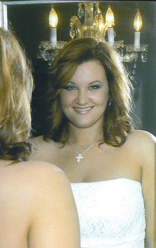 Sarah Dudley