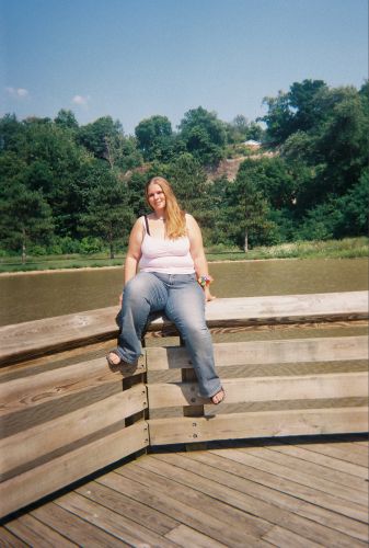 Jessica Honaker