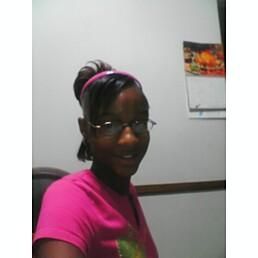 Tauheedah Jackson