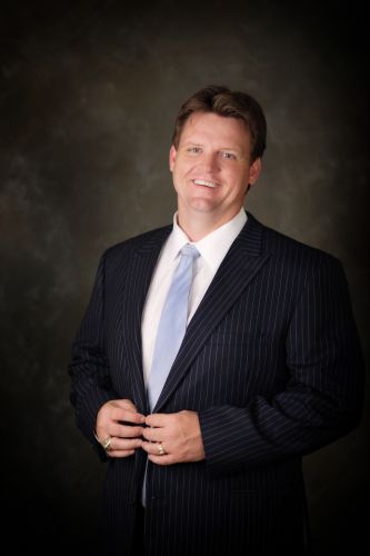 Kevin Mcgill