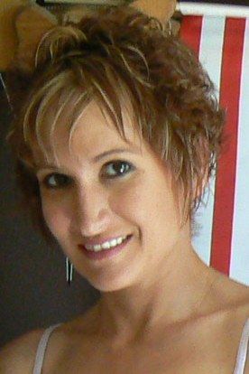 Debra Atseff
