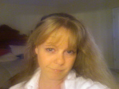 Carrie Brandt