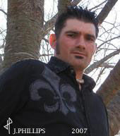 Joshua Phillips