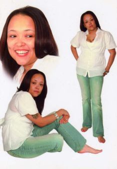 Lalitha Arnold