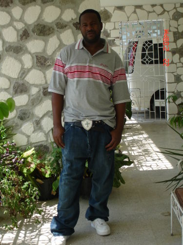 Bobby Douglas