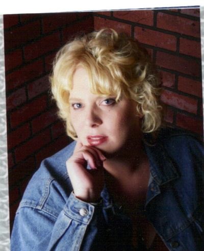 Jennifer Stashek