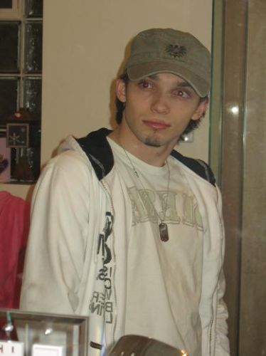 Paul Wrona