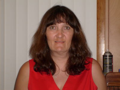 Lisa Page