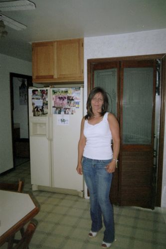 Deborah Richmond
