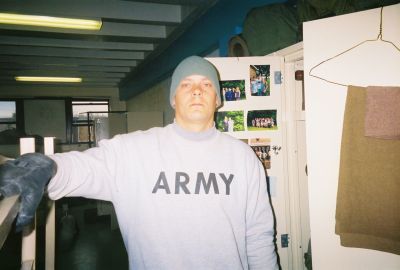 Todd Stdennis