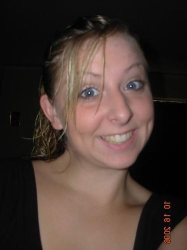 Desiree Stanton