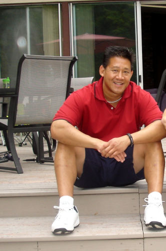 Alan Yu