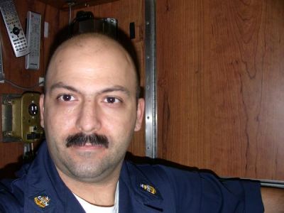 Jeffrey Muniz