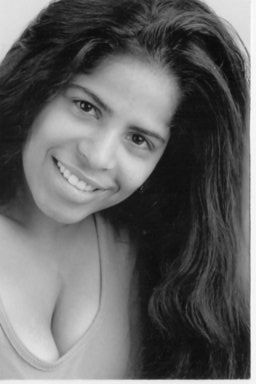 Mabel Espinal