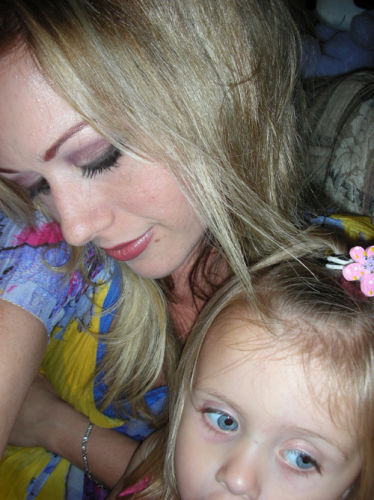Allison Bojkovsky