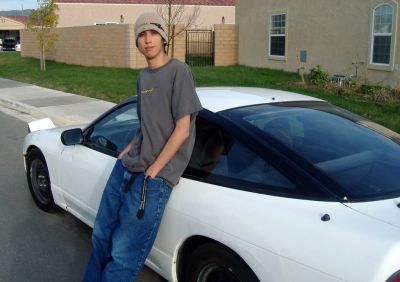 Adam Torres