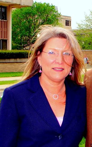 Karen Castelein