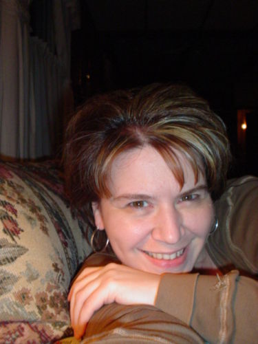 Wendy Valcourt