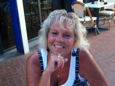 Kim Cavins
