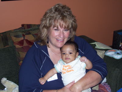 Eileen Arns
