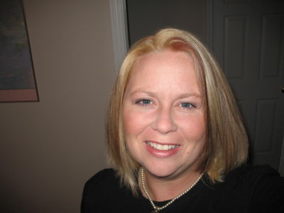 Jennifer Nicholson