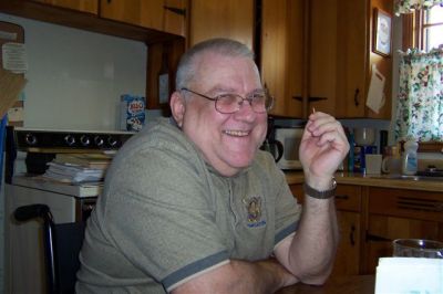 Richard Short