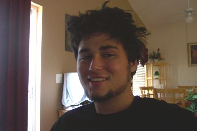 Daniel Shelley