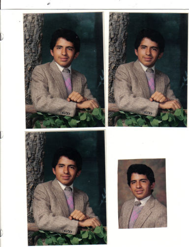 Jaime Rivas
