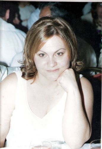 Dina Kagiavas