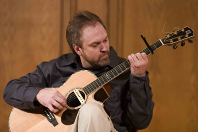 Rodney Saunders