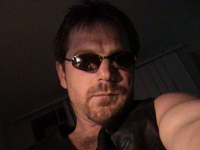 Darrin Scholl