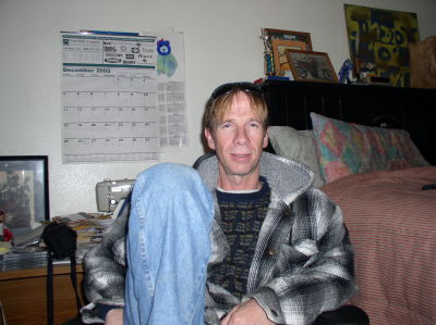 Robert Baker