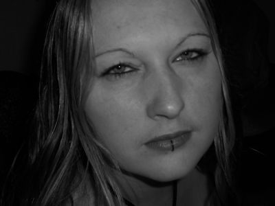 Desiree Hall