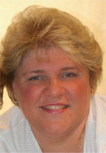 Mary Crutchley