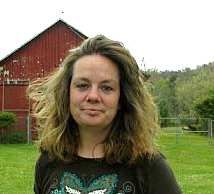 Brandy Doggett