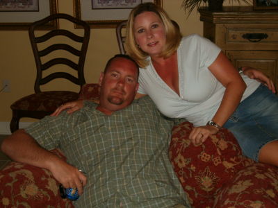 Stacy Newlin
