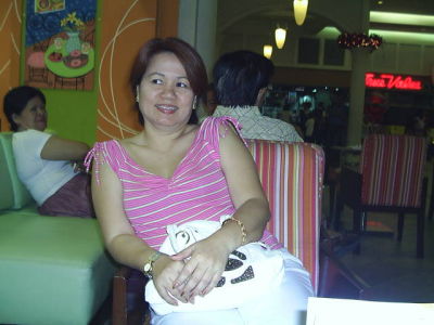 Erlinda Malvar