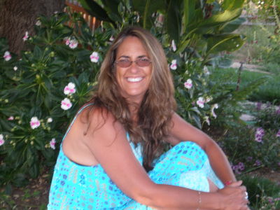 Sharon Thuillard-Rohrs