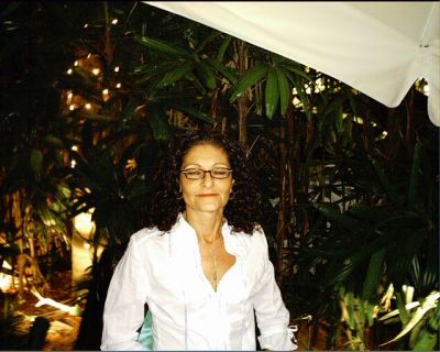 Ellen Silvey