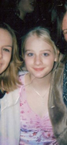 Elise Trudo